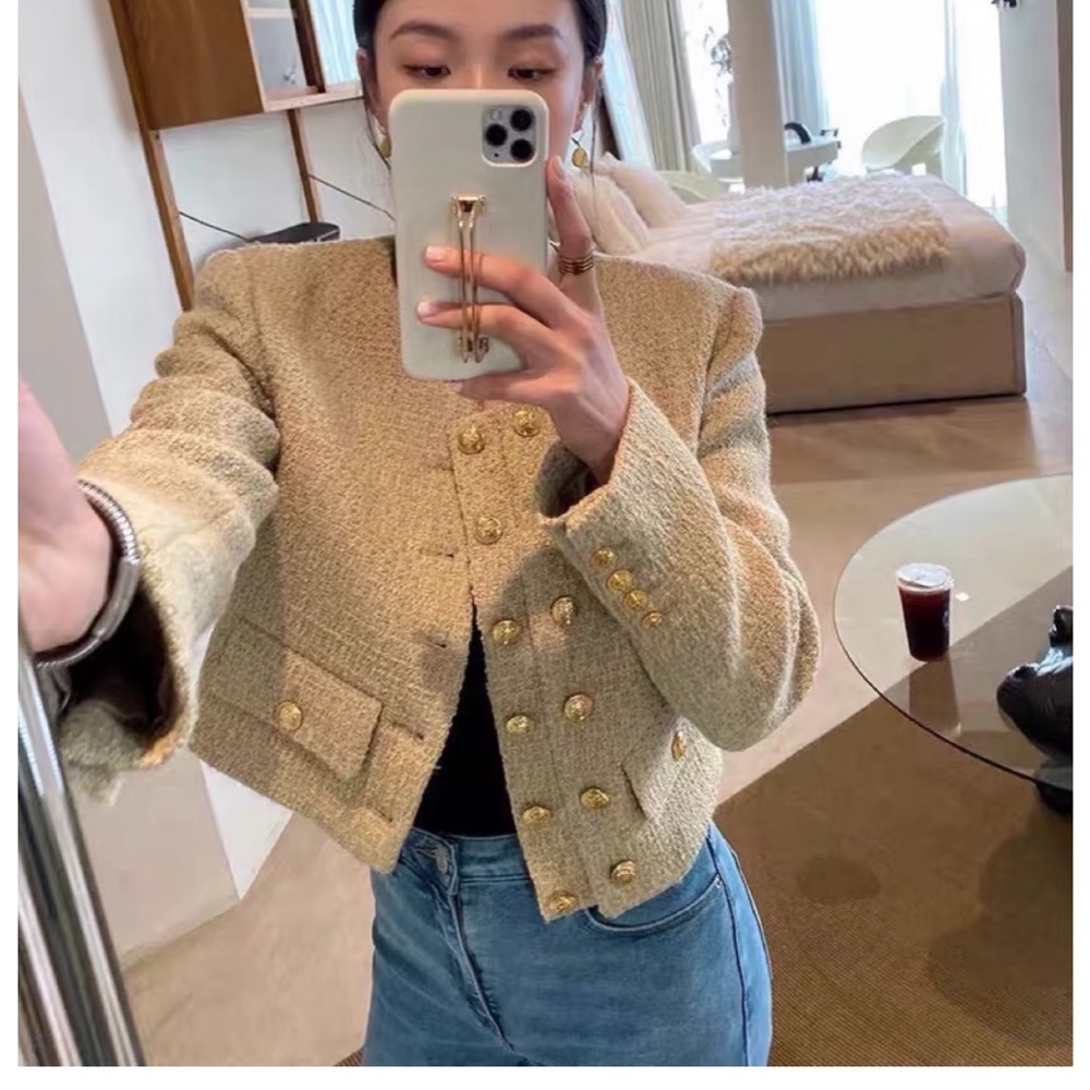 celine jacket - Picture 2 of 2